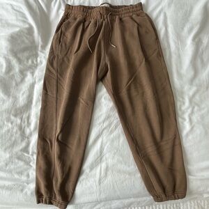 Abercrombie Sweatpants